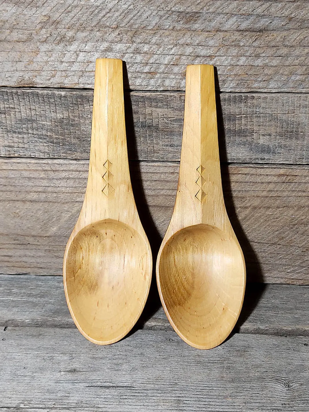 Printable Wooden Spoon Pattern, Beginners Quick Guide Wooden Spoon ...