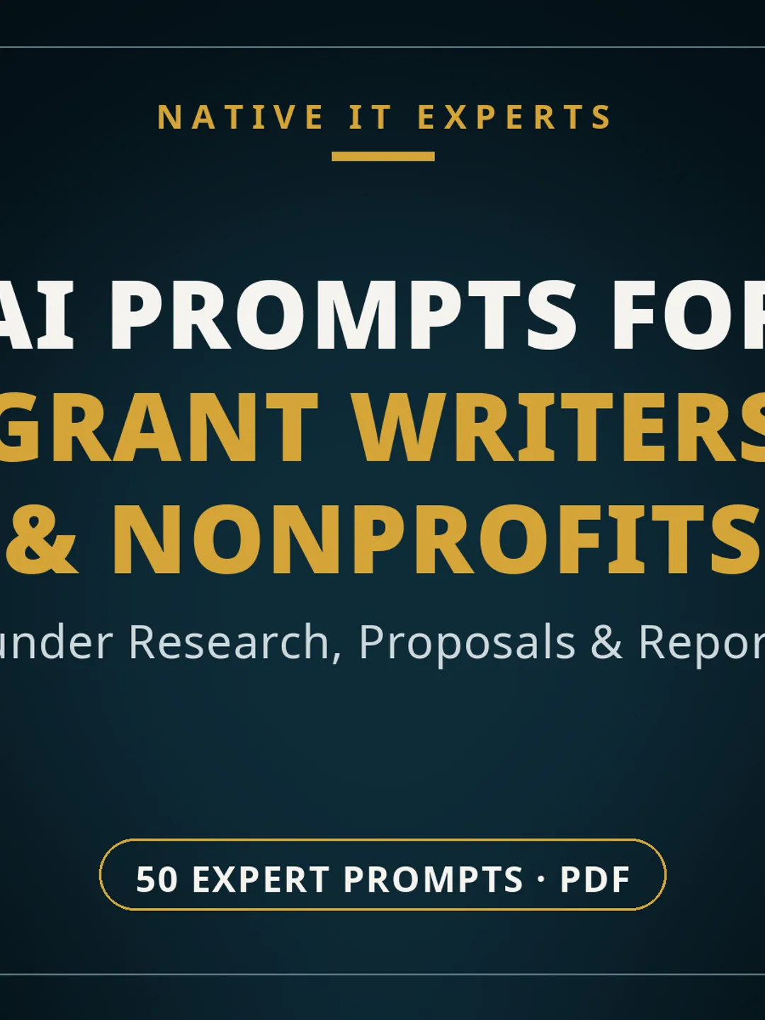 AI Prompts for Freelance Writers & Copywriters