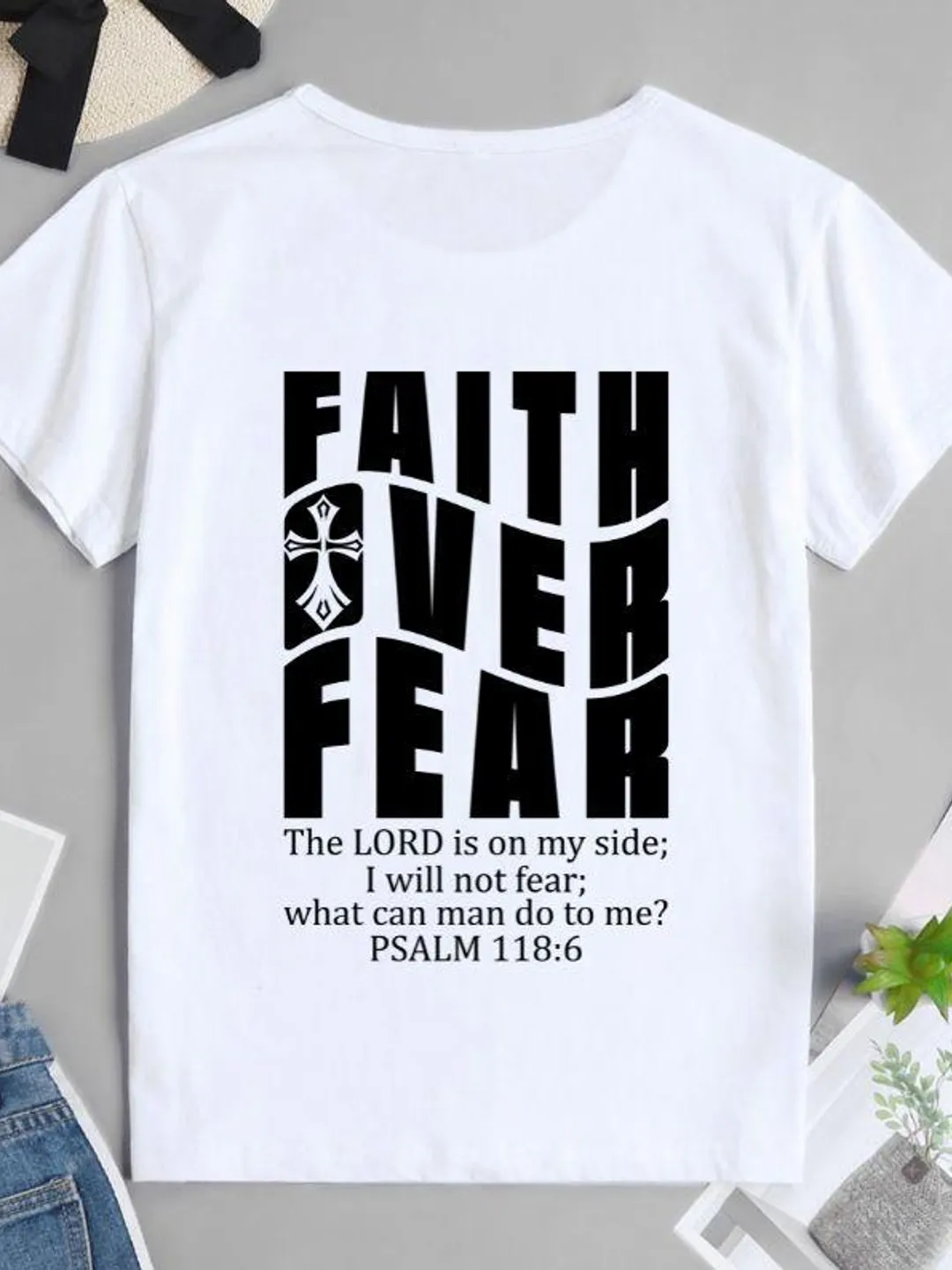 faith over fear png, faith over fear, love like jesus, jesus loves you, Isaiah Bible Verse, Bible Verse png , Bible verse png for tshirt