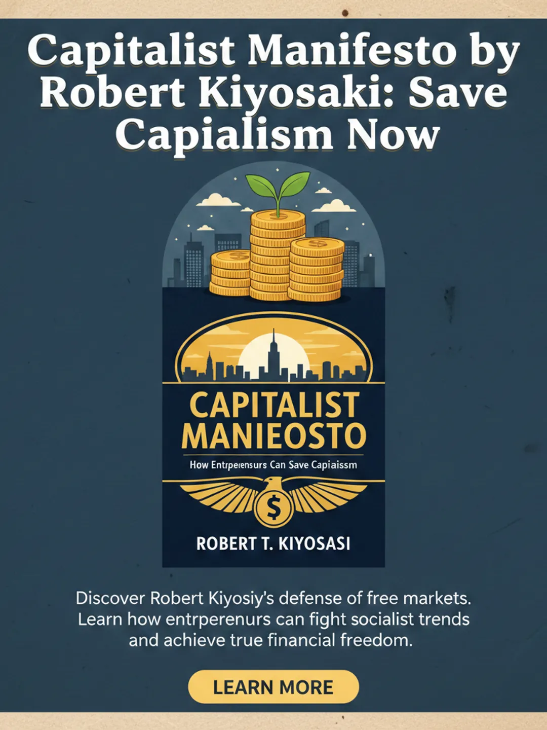 Capitalist Manife_Robert_T_Kiyosaki