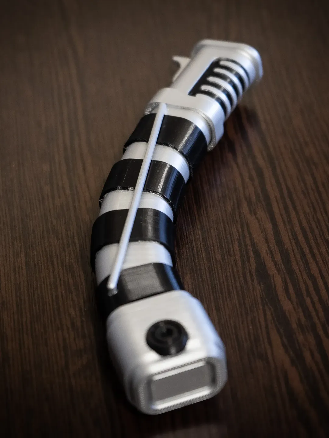 Asajj Ventress' lightsaber | Star Wars Prop weapon replica