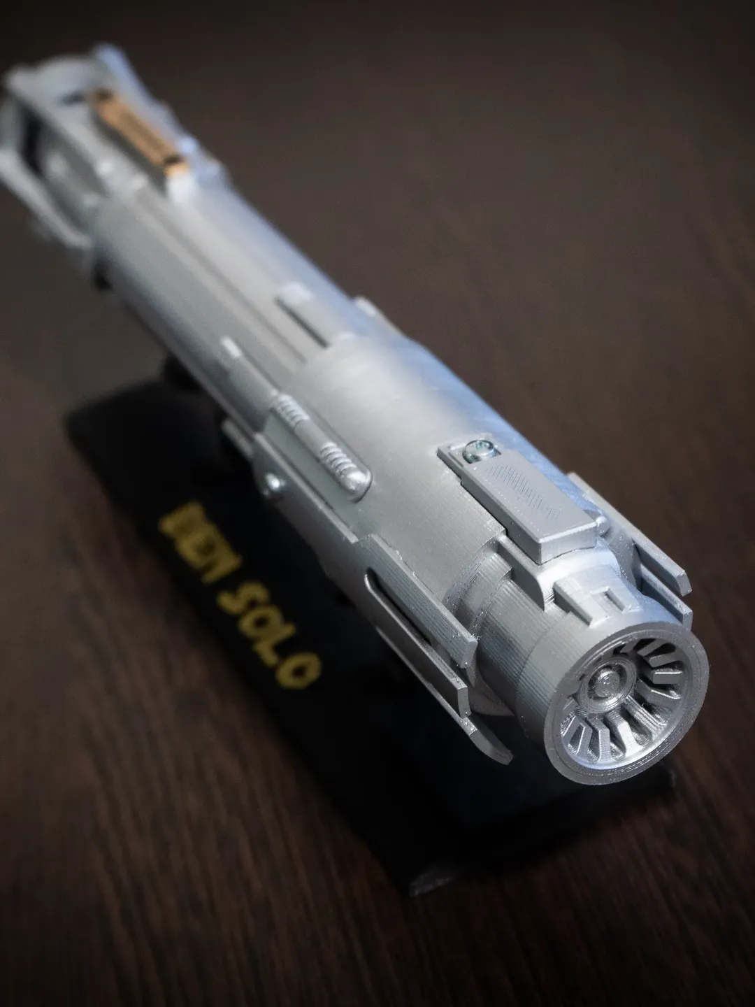 Ben Solo Replica Lightsabers | Star Wars Inspired Cosplay