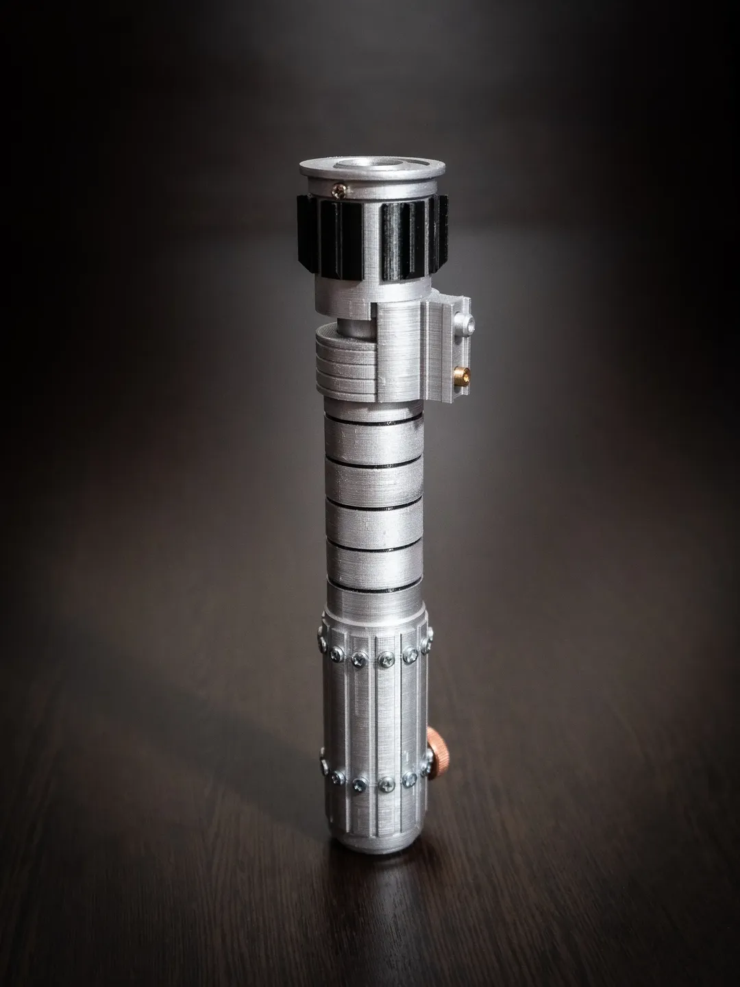 Mara Jade Lightsaber | Star Wars Props | star wars gift | Star Wars Replica