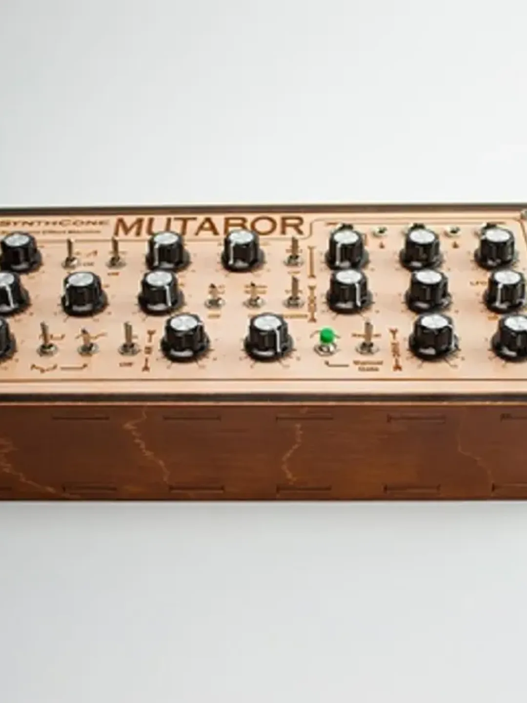 Mutabor MUTABOR