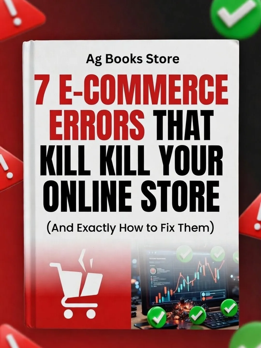 7 E-Commerce Errors That Kill Your Online Store and Exactly How to Fix ...