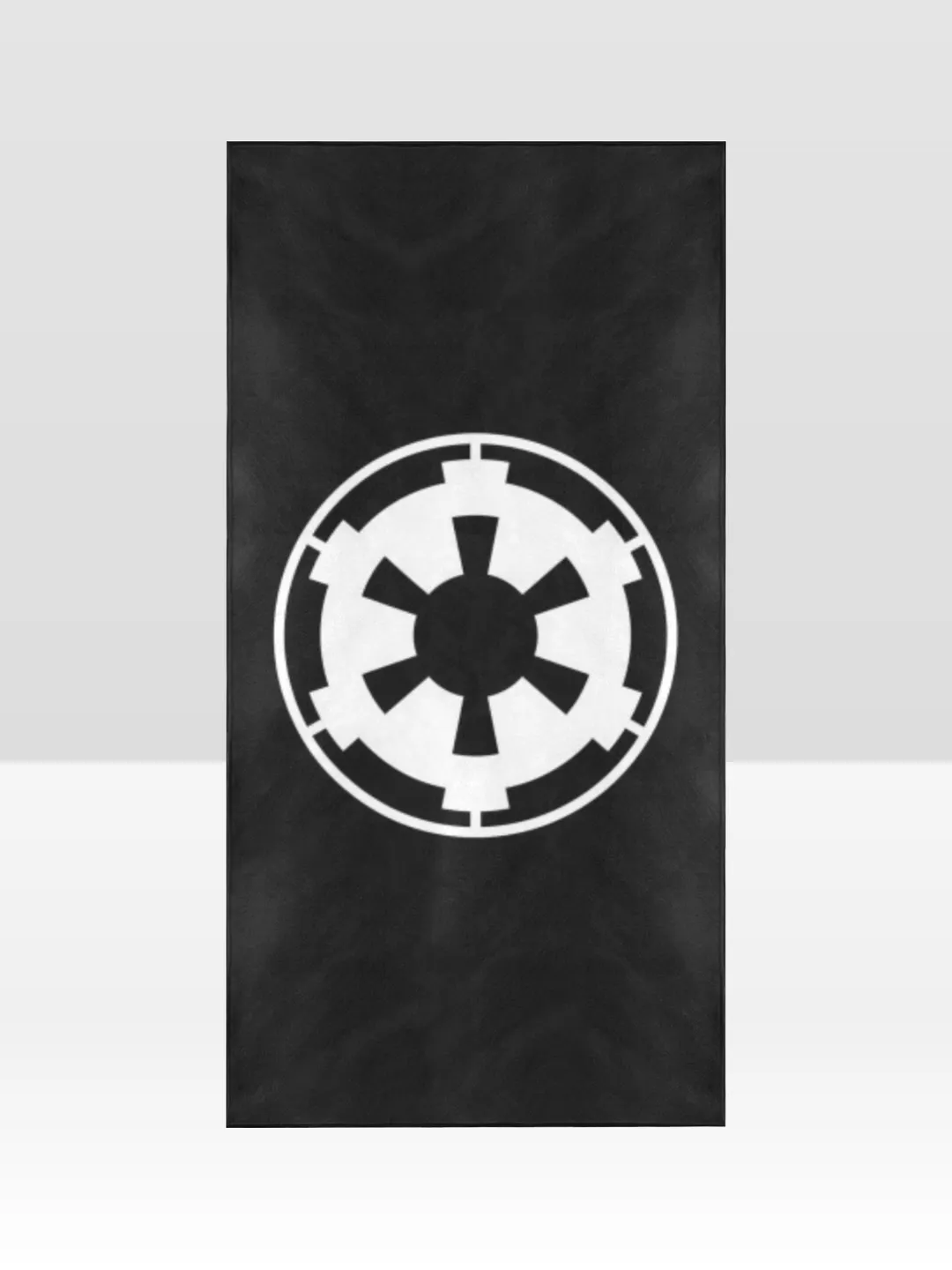 Galactic Empire Star Wars Beach Towel