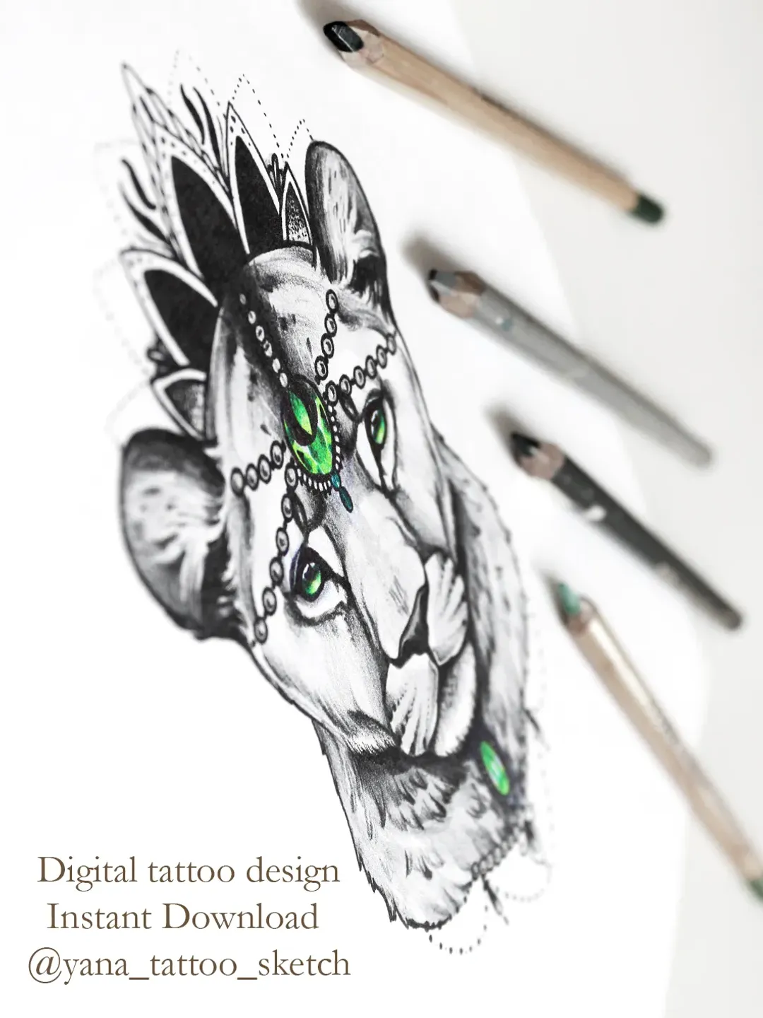 Hamsa Tattoo Meaning | Symbolism of Protection \u0026 Luck, image size:1080x1440