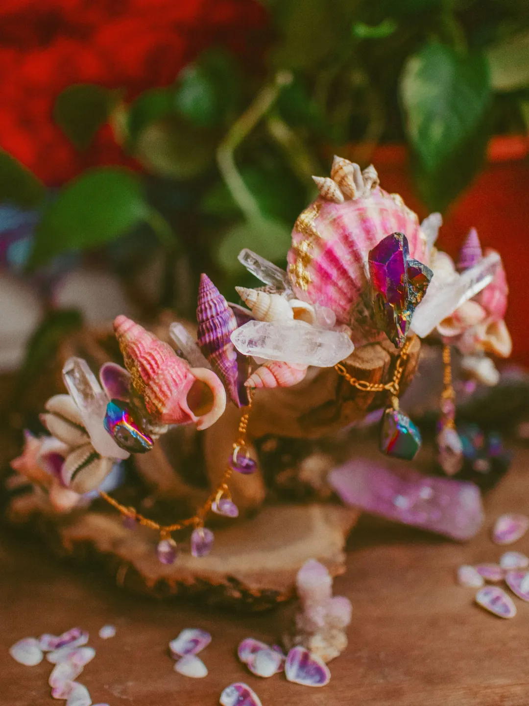 Mermaid Crown  display picture 1