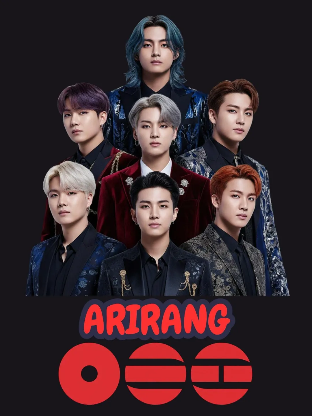 BTS 2026 World Tour PNG | Bts 2026 Tour | Bts Arirang | bts logo