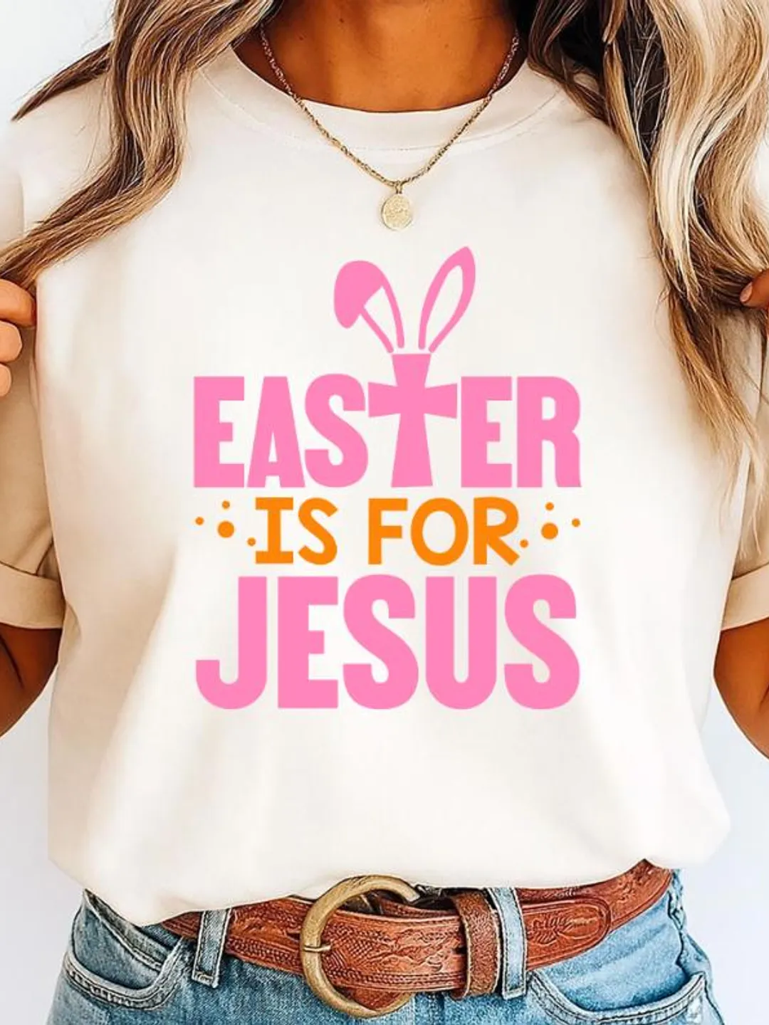 Easter day shirt, easter png, Bunny Png, He Is Risen, Easter Chrisitian Png,  Trendy Easter Png, Easter T-shirt Designs,  Easter Bunny Png
