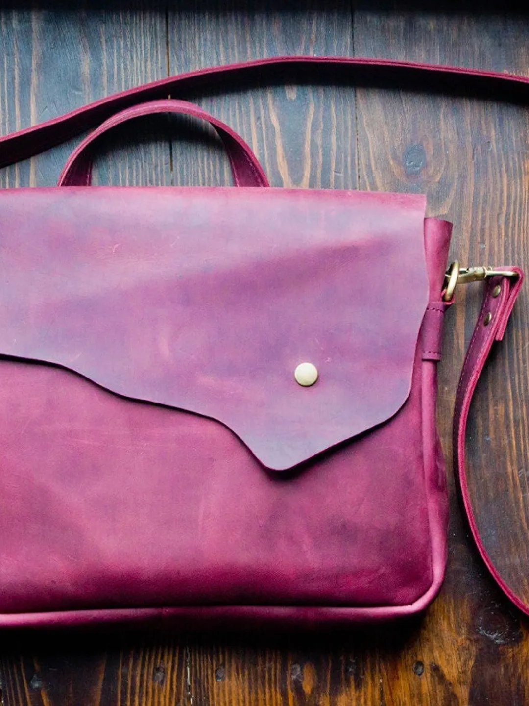 Burgundy leather bag, leather tote bag, soft leather bag, cognac leather bag, business bag, office bag women, womens work bag, carry all bag