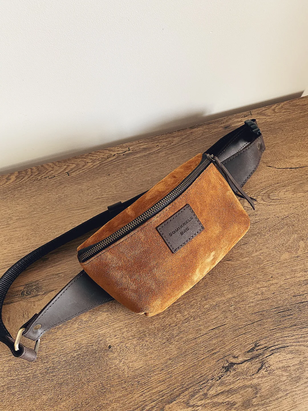 Leather Fanny Pack , Bum bag, Leather Hip bag, Crossbody bag, Suede Bag. Leather belt bag, Festival Fanny pack vintage, Waist bag