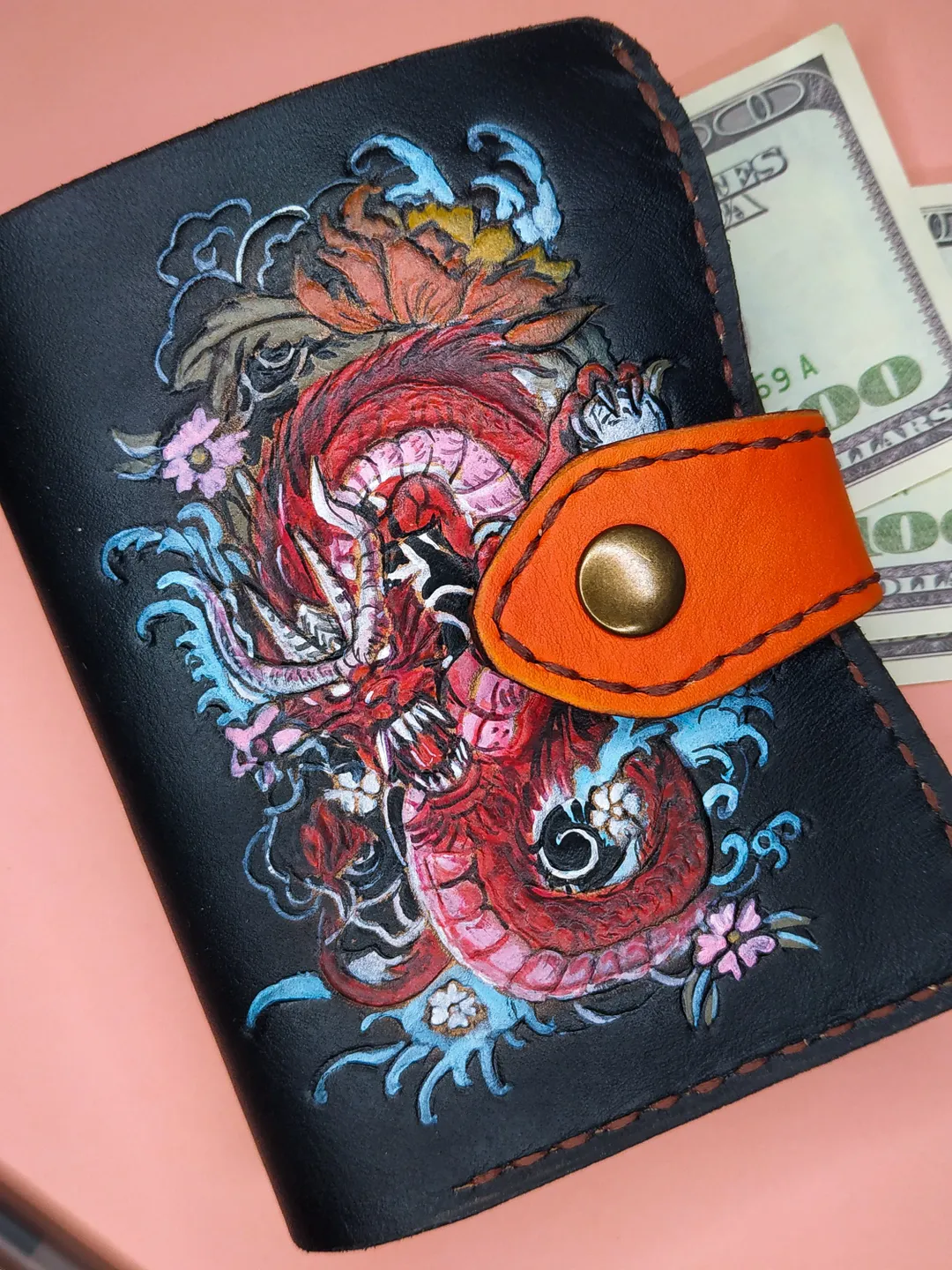 Leather Wallet Women's, Wallet women, Personalized womens wallet, Womens wallet leather, Womens small wallet, Sister gift, Mom gift for her