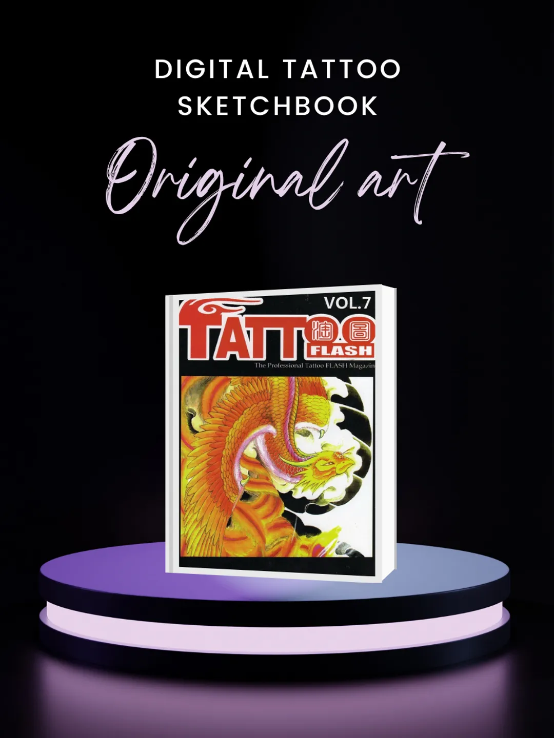 Tattoo flashes Sailor Jerry vol 1