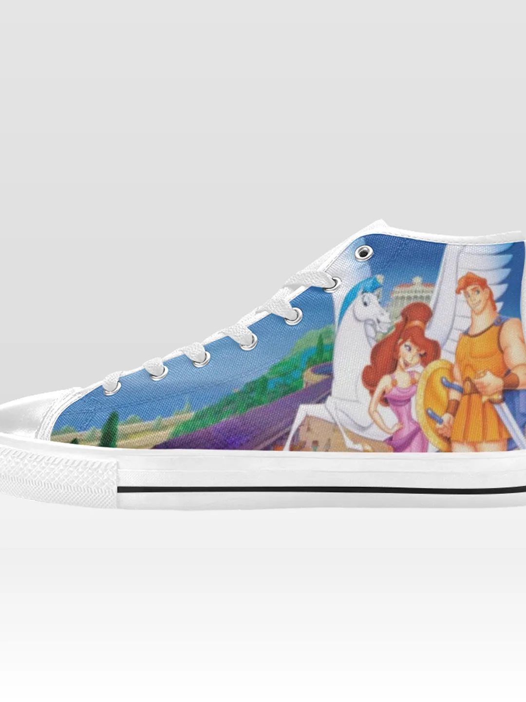 Hercules Shoes