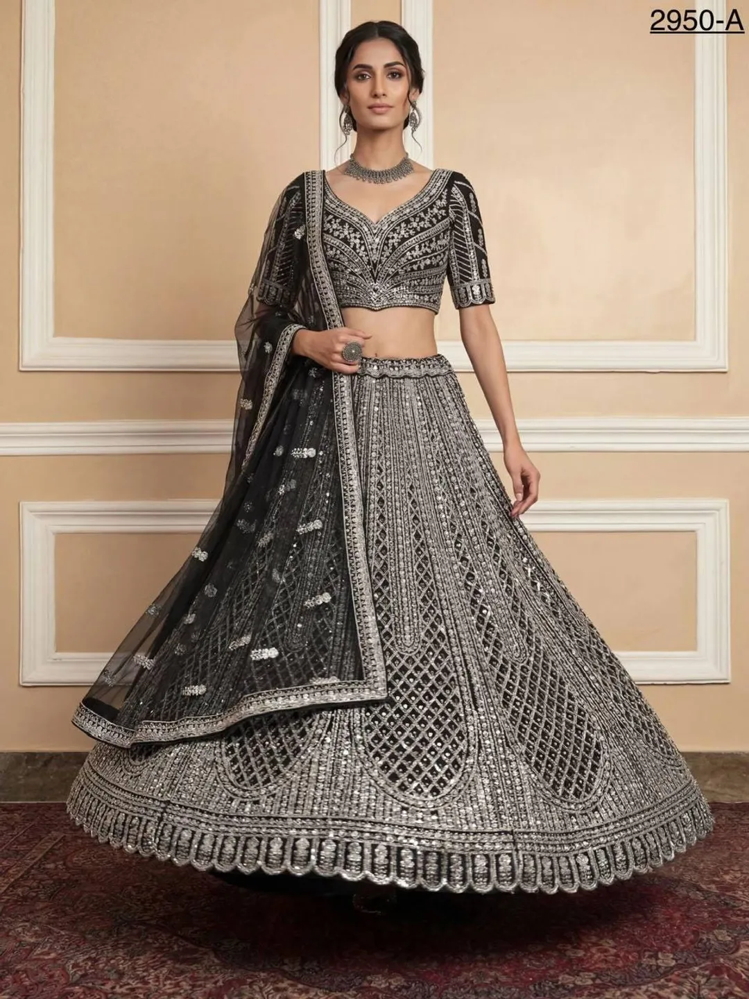 designer indian dress for engagement Most Beautiful Latest Designer Engagement Lehenga Choli, Indian Wedding Bridesmaid Dress With Dupatta Set, Red Lehenga Choli For Reception