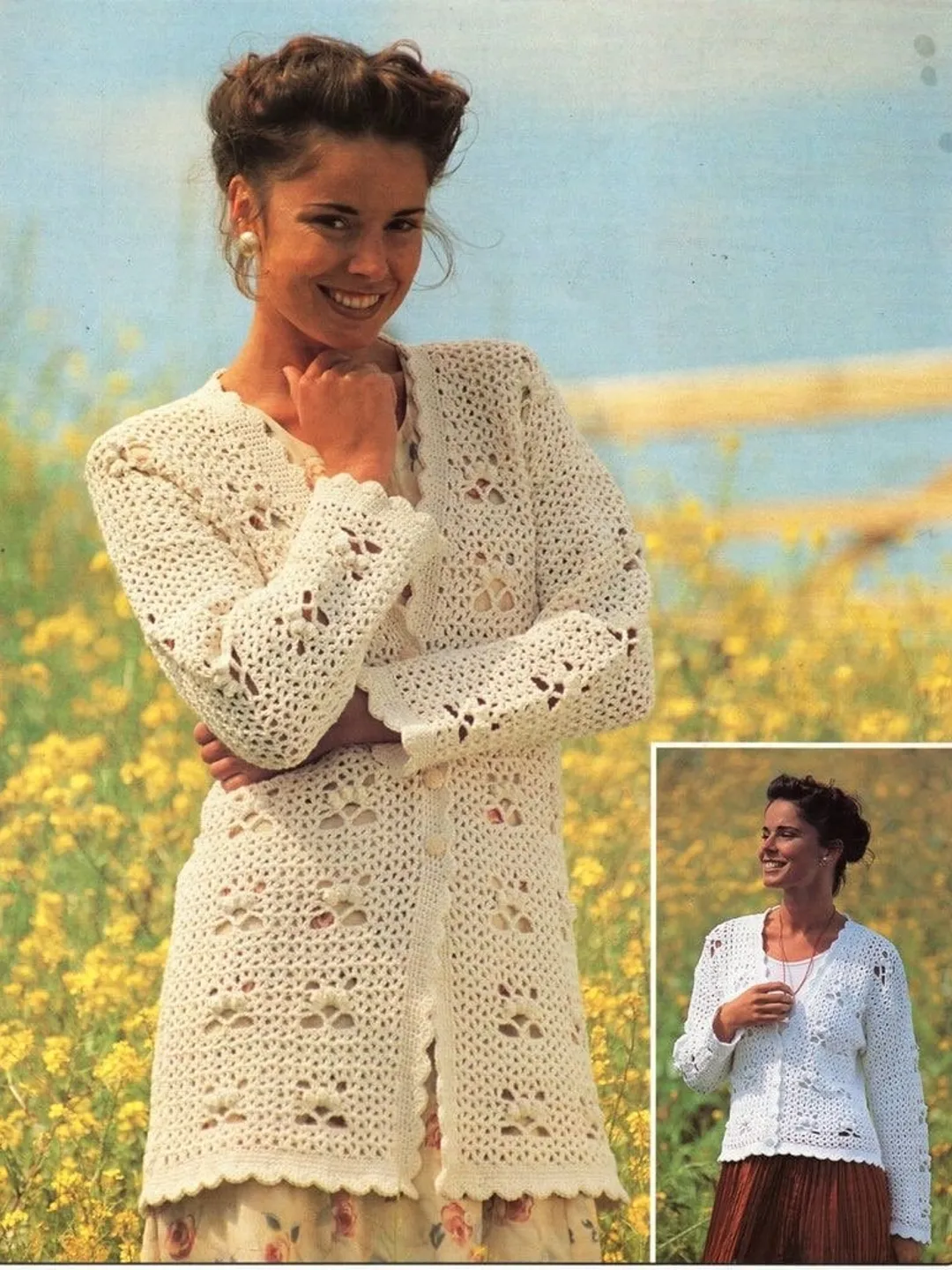 Crochet cardigan pattern , summer crochet  cardigan ,  pattern  cardigan, crochet Sweater women pdf