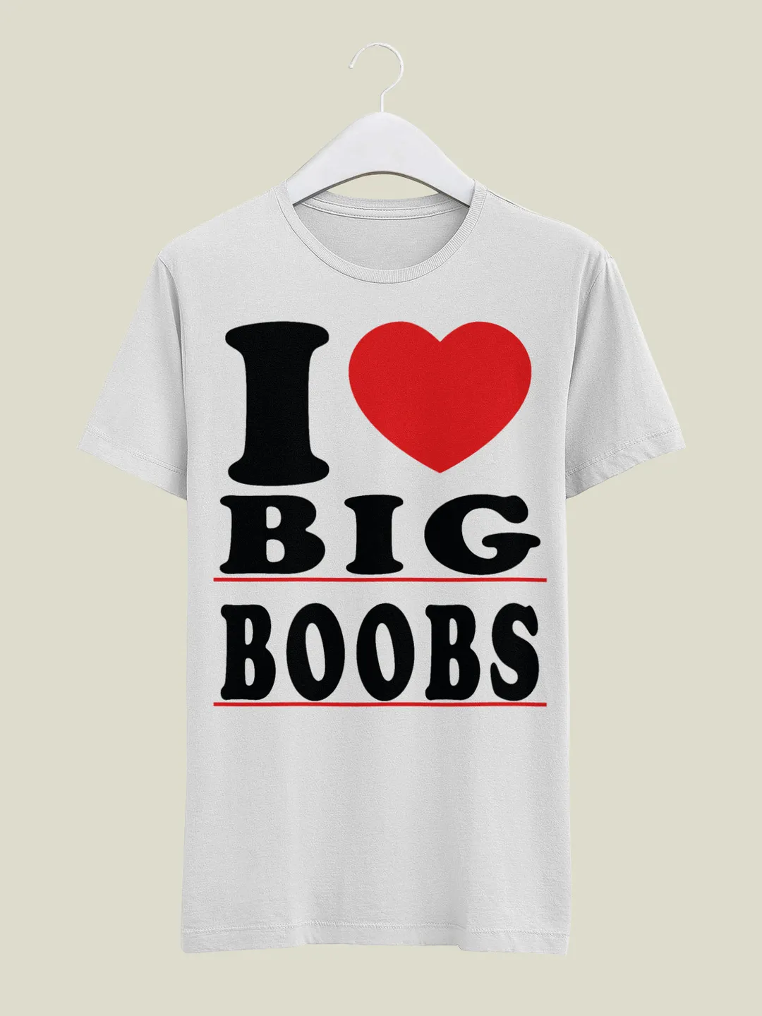 This product features a bold and eye-catching design that proudly proclaims "I like big boobs". The design is in PNG format, making it easy to use and customize for any project. It is also ready to print, making it perfect for creating t-shirts, posters,