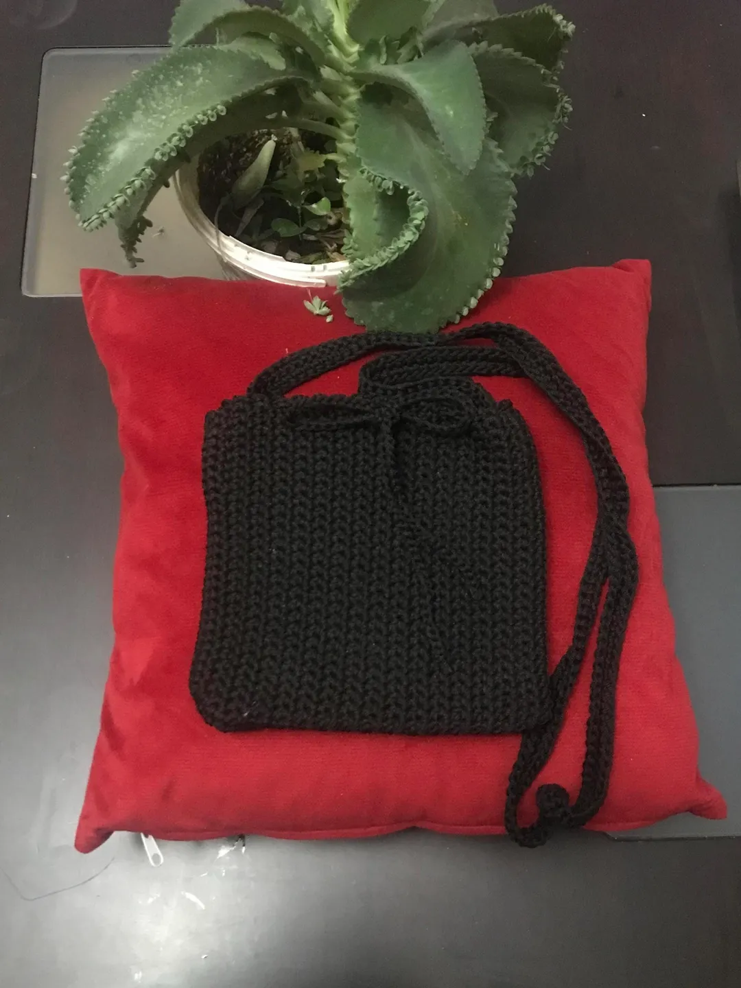 Handcrafts bags