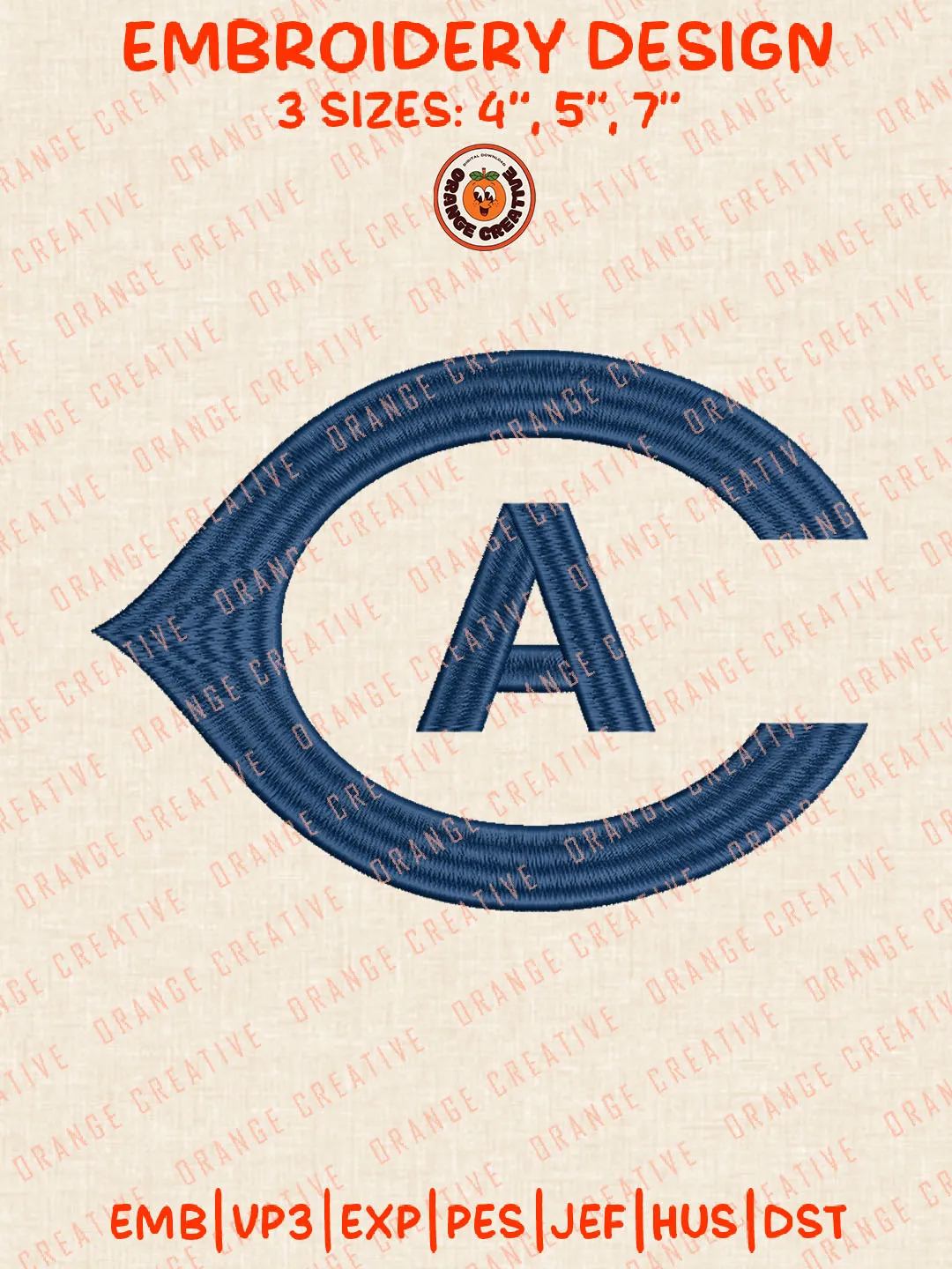 NCAA UC Davis Aggies Letter A Logo Embroidery Files, NCAA UC Davis Aggies Team Embroidery Designs, Football Team Machine Embroidery Files, NCAA Machine Embroidery, Digital Download