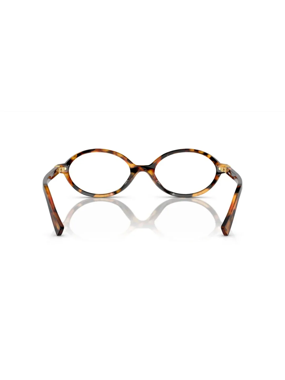Eyeglasses Miu Miu MU 01XV (19P1O1)