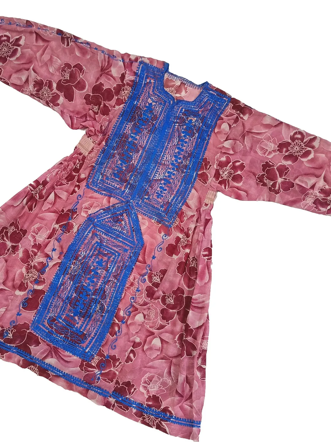 tribal party dress Tribal Evening Dress