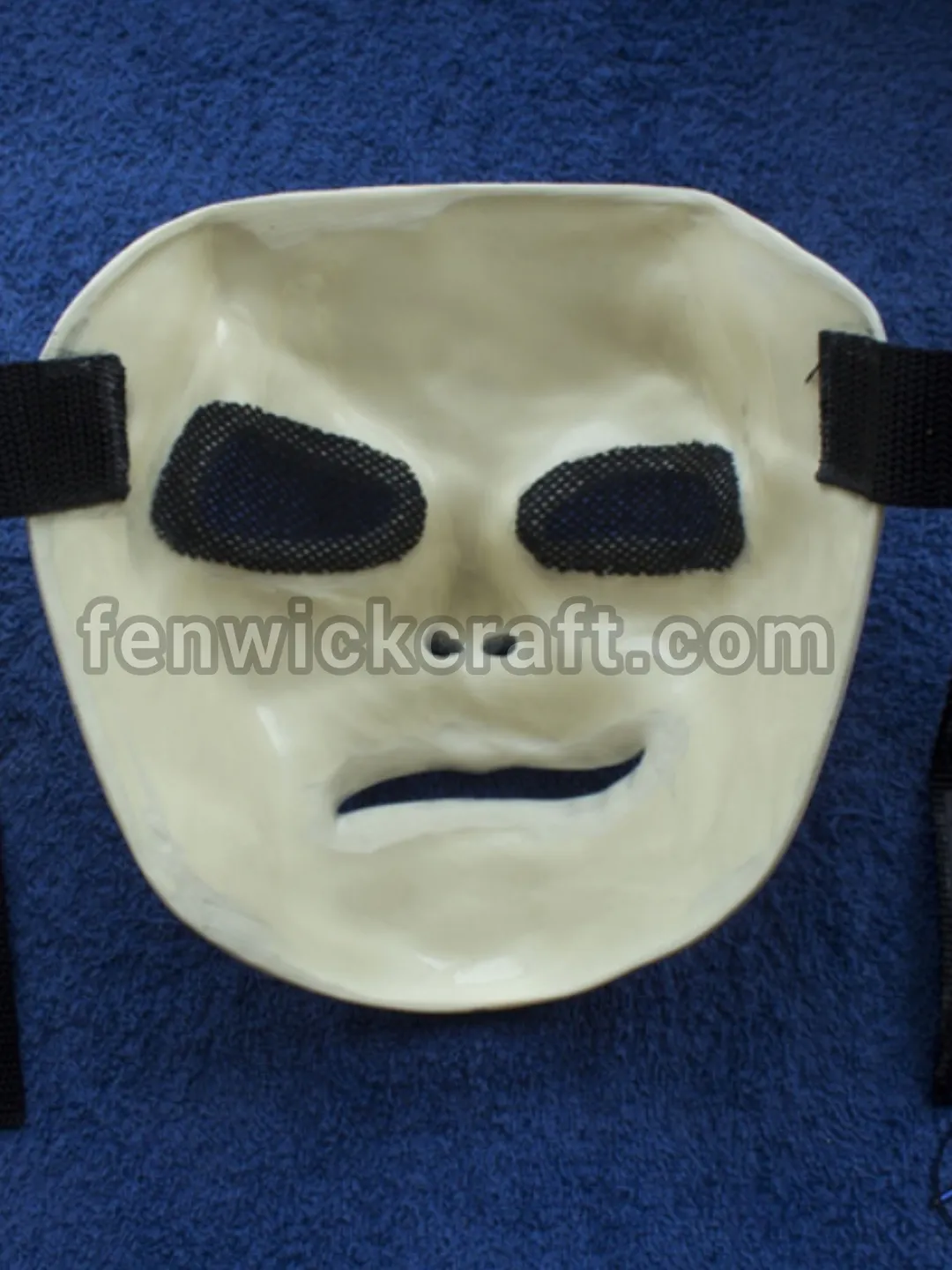 Da Kurlzz - Mask (Hollywood Undead 2008) Replica