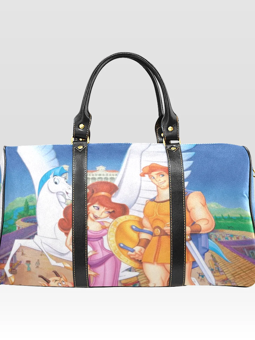 Hercules Travel Bag