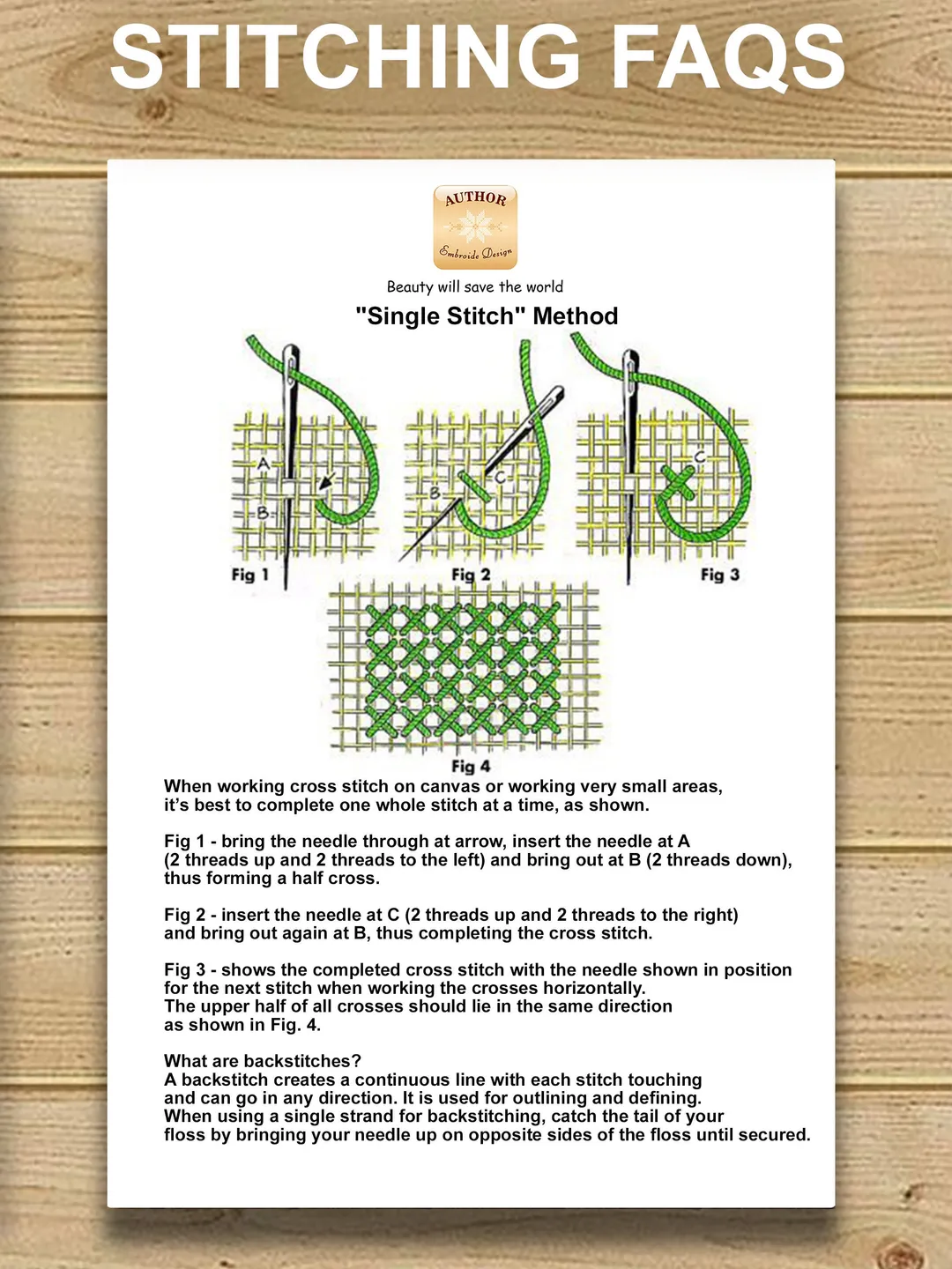 Sakura bookmark cross stitch pattern PDF download Spring cross stitch ...
