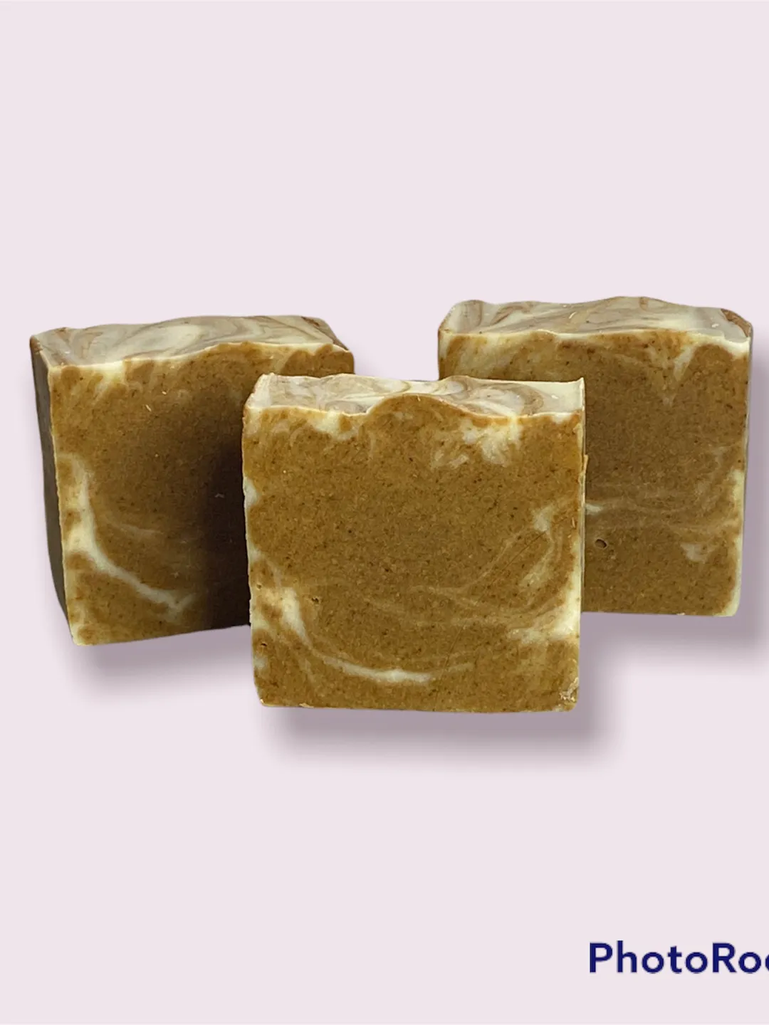 Glo Hemp Bar, Organic Soap Bar, Fall Collection, Vegan, Holidays, Stocking Stuffer, Birthday Gift, Custom Gift for Her/Him