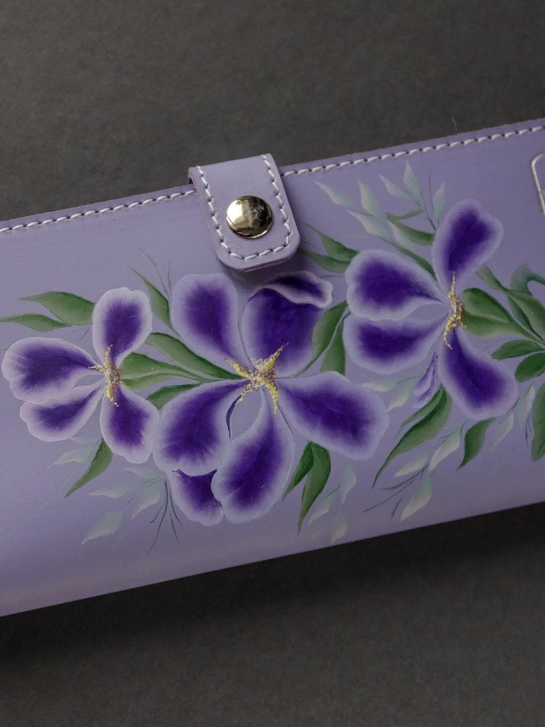 Personalized Women's Wallet, Christmas gift, Card wallet, Leather wallet women, womens wallet, christmas gift idea, travel gift, cute wallet