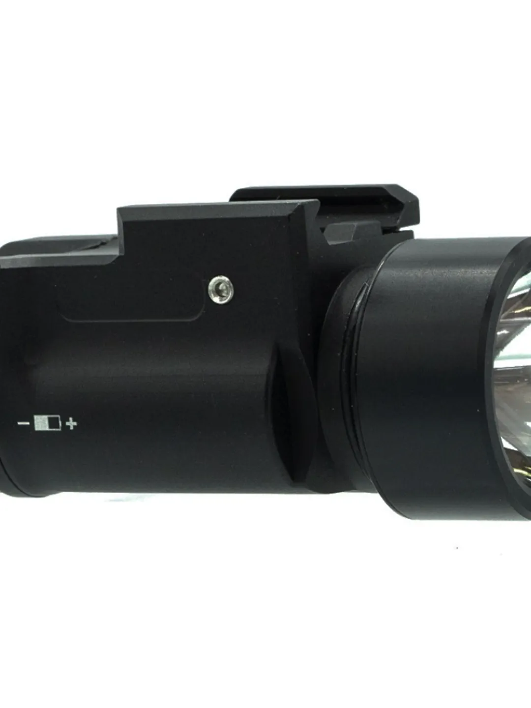 Klesh-1 tactical Universal LED flashlight generation 2.1 Klesch