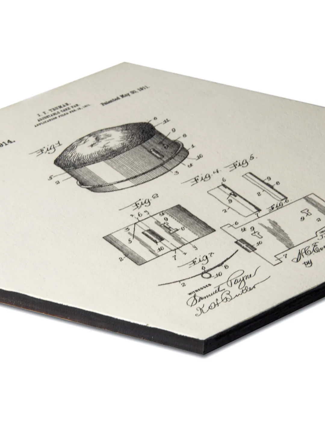 Vintage Patent Wall Art Kitchen Decor Dining Room Decor Cutlery Patent Wall Art Decor Gifts Bakery Decor Bar Restaurant Decor Vintage Art