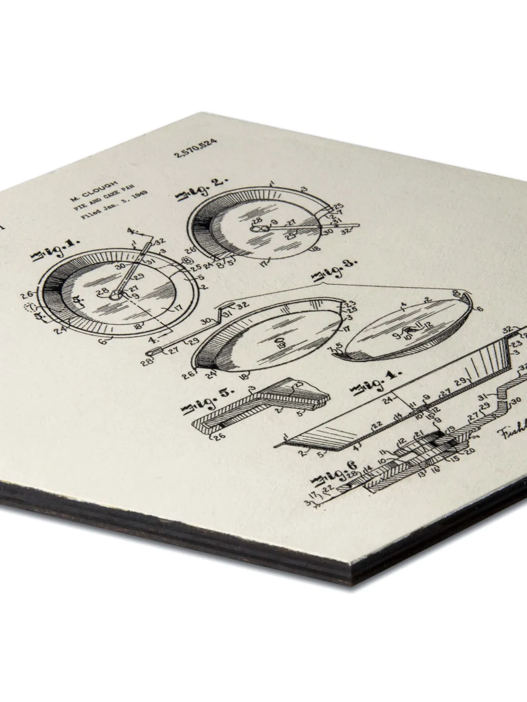 Vintage Patent Wall Art Kitchen Decor Dining Room Decor Cutlery Patent Wall Art Decor Gifts Bakery Decor Bar Restaurant Decor Vintage Art