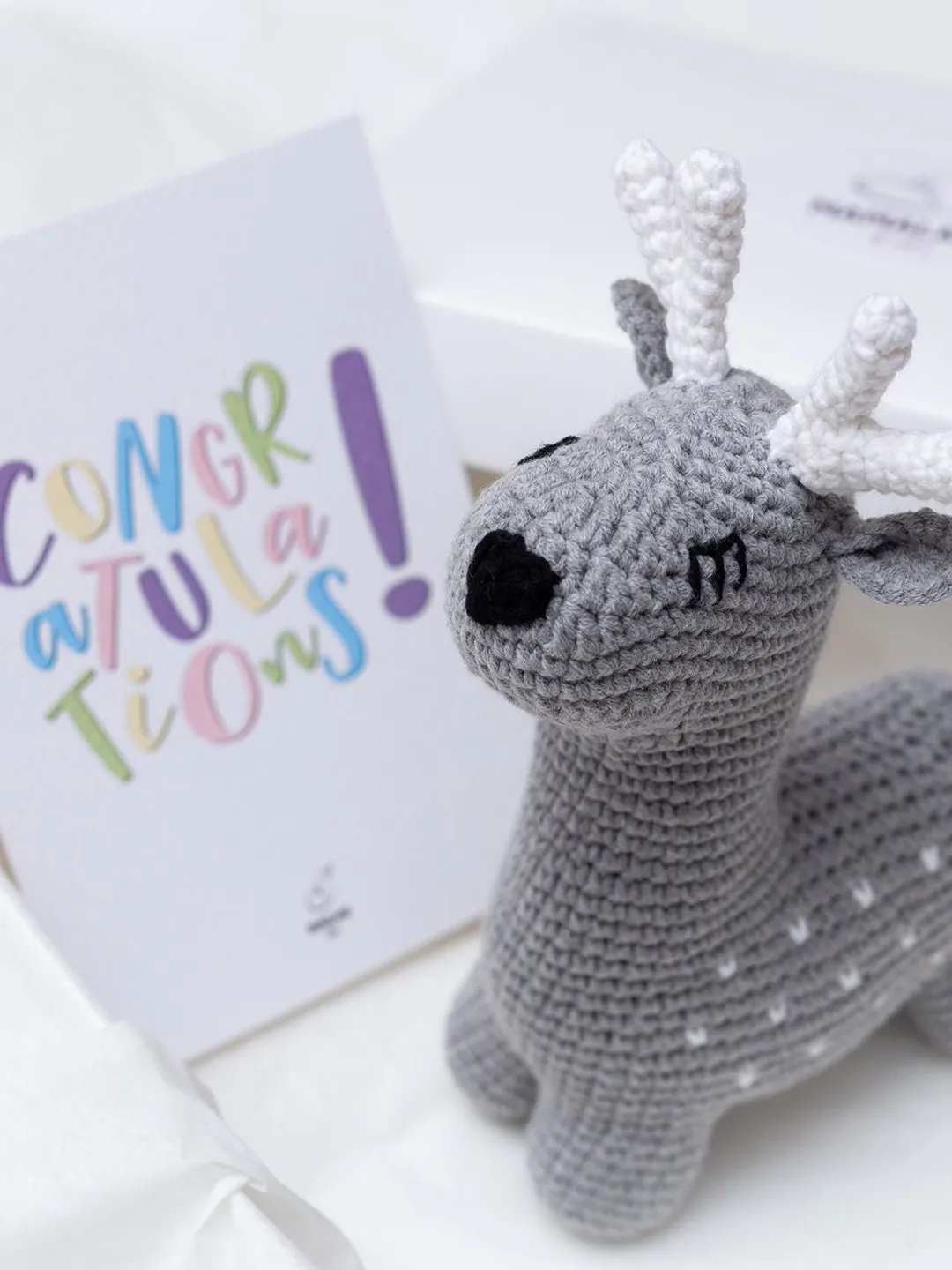 New mom gift for pregnancy congratulations baby shower gender neutral reveal gift Cute new parents gift mom to be Pregnant friend expecting