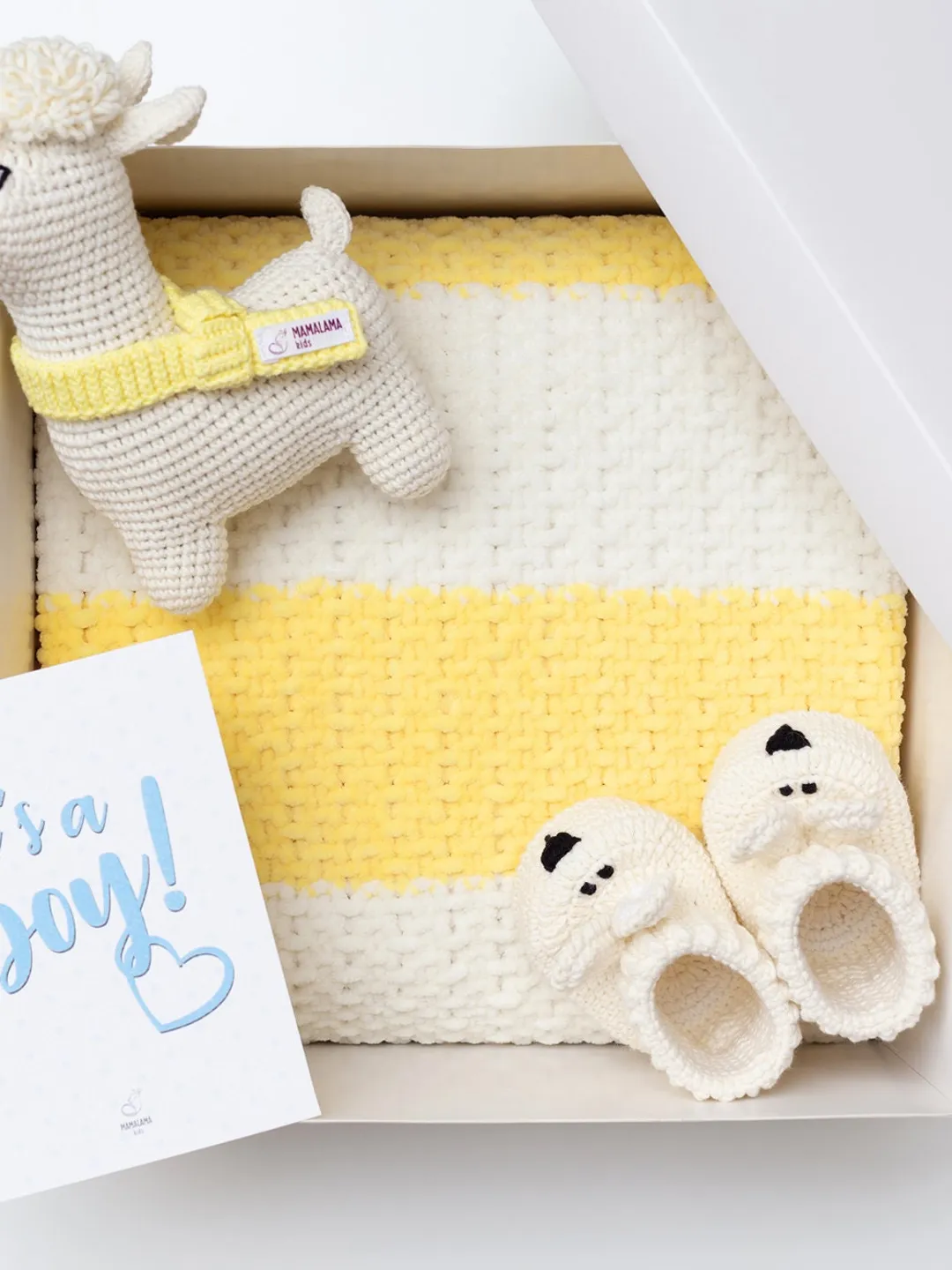 Congratulations pregnancy gift for newborn baby boy gender reveal shower party New mom pregnancy congrats surprise Yellow baby photo props