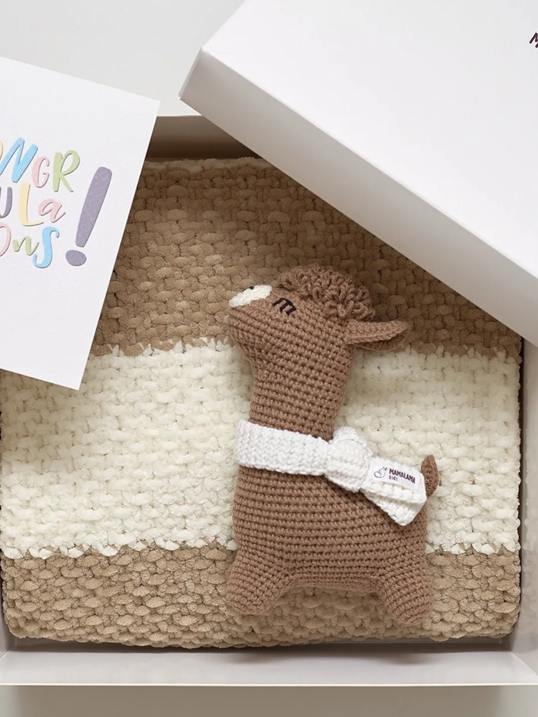 New mommy gift set Pregnancy present basket