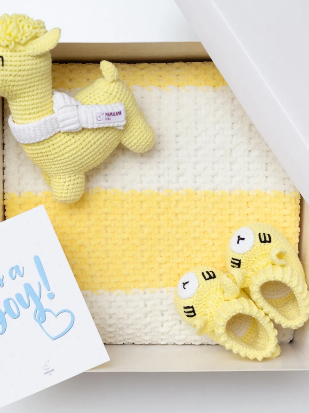 Pregnancy gift basket Baby boy gender neutral reveal congratulations gift box Expecting mom present gift for new mom Baby boy sweet set