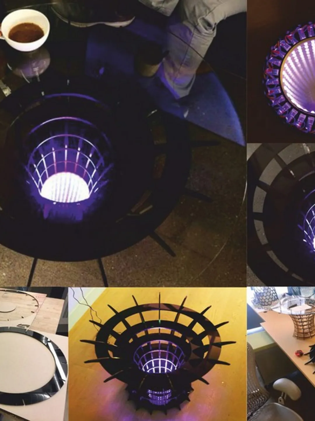 Digital Template Cnc Router Files Table Cnc for Wood Laser Cut Pattern