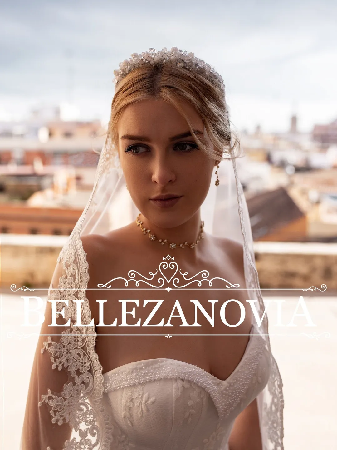 Mantilla veil, Chapel wedding veil, Cathedral wedding veil, Lace veil, Wedding Veil, Bridal Veil, White bridal veil, Long veil  900158.1