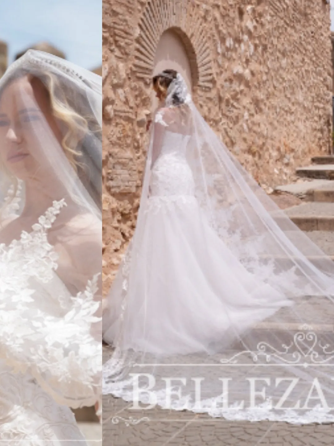 long veil wedding / long bridal veil / Sequins Veil / Cathedral wedding veil lace / Chapel bridal veil / Royal Veil Sequins - 900232