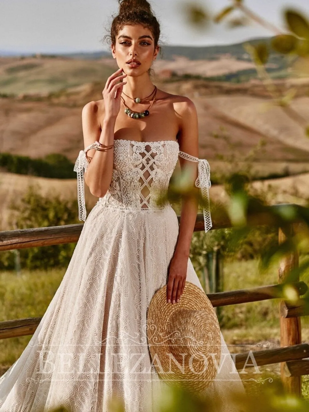 used boho wedding dresses Boho wedding dresses