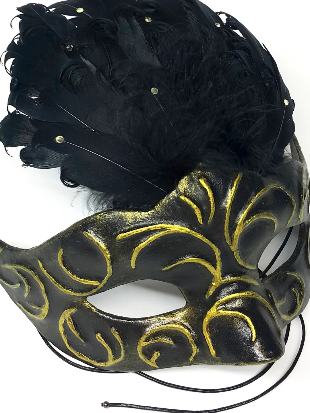Prom Ride Cast Mask Tiger mask, kids masquerade mask, costume mask, tiger cosplay ...