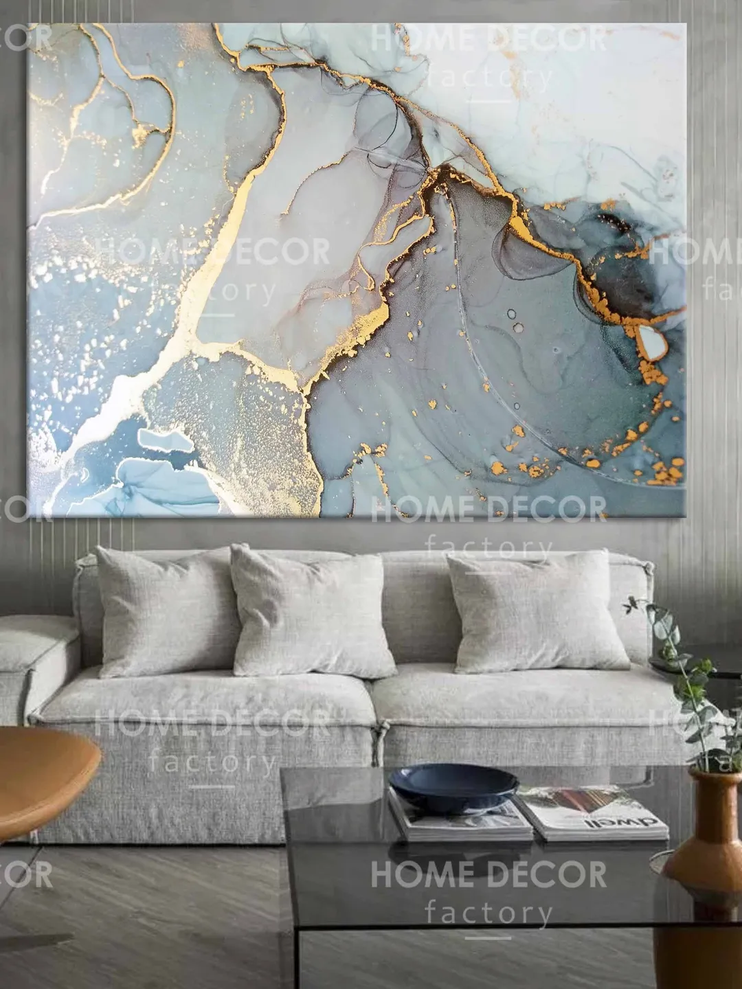 Fluid canvas art, Marble Canvas Print, Marble Wall, Flip Cup Abstract, Modern print, Large Canvas Art, Alcohol Ink Art Print, Marble Poster