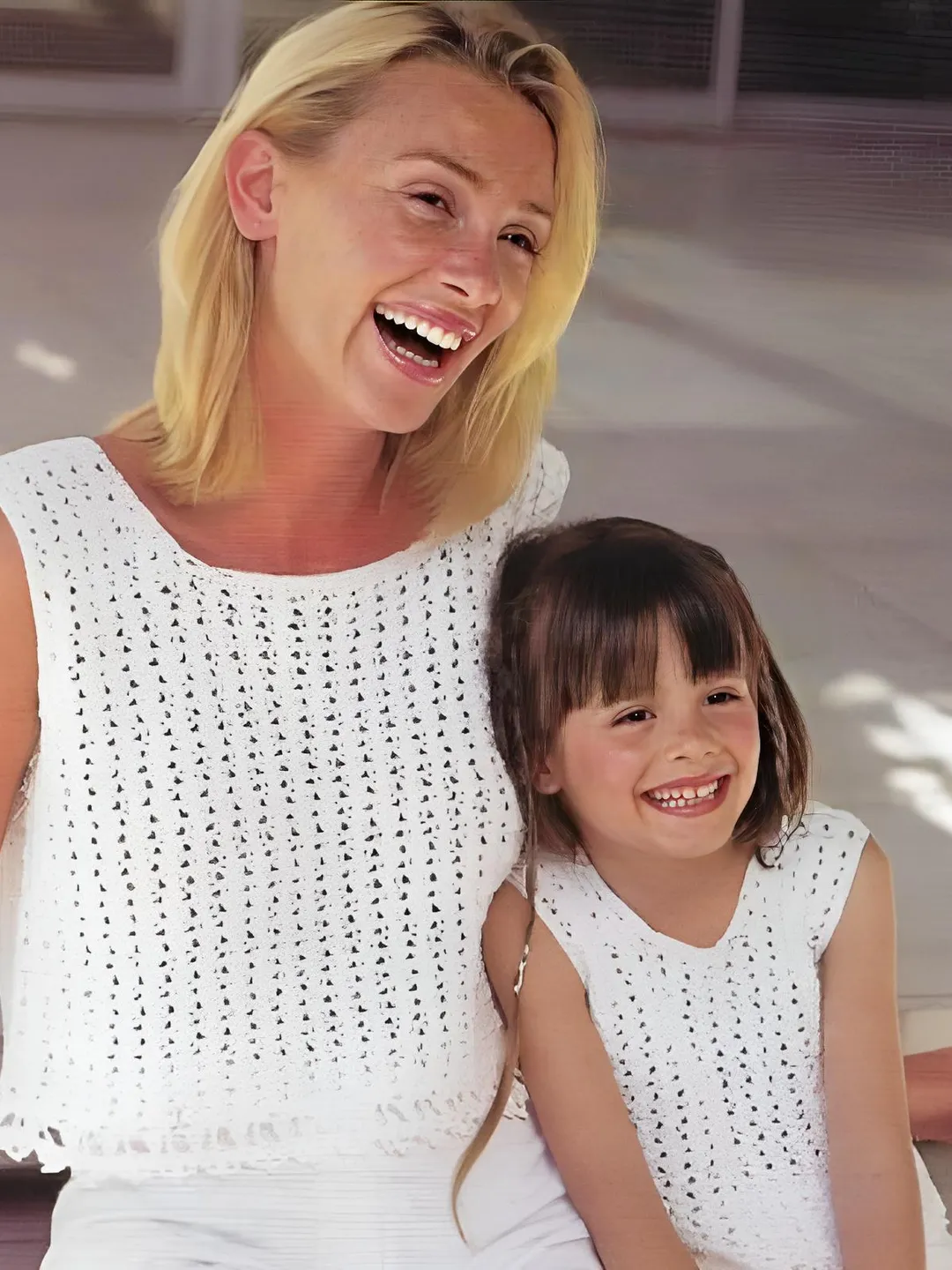 Crochet pattern Top pattern, crochet crop top,  Vest Top Crochet Pattern pdf instant download