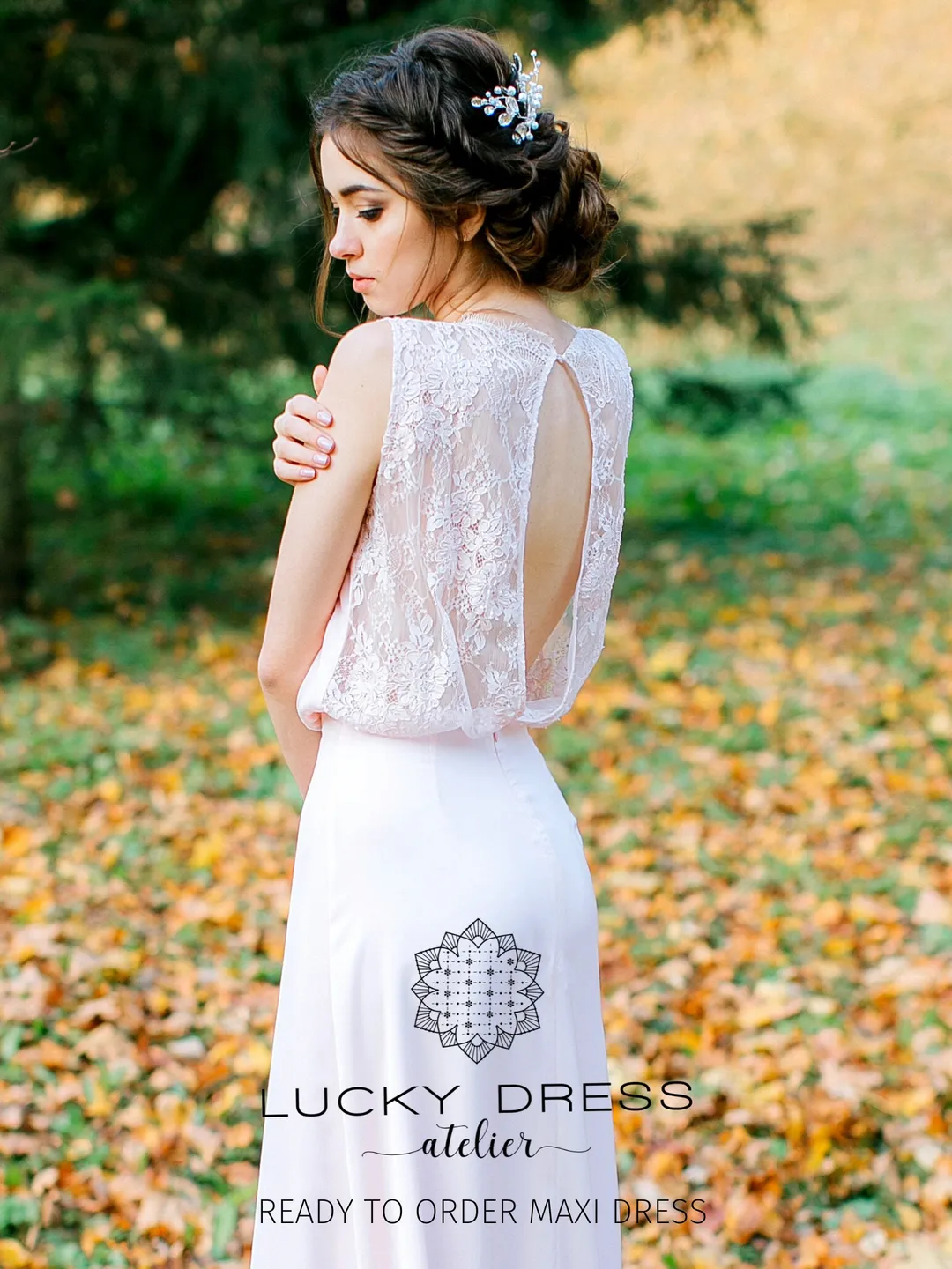 midi summer formal dress Cassie Midi Dress main image 0