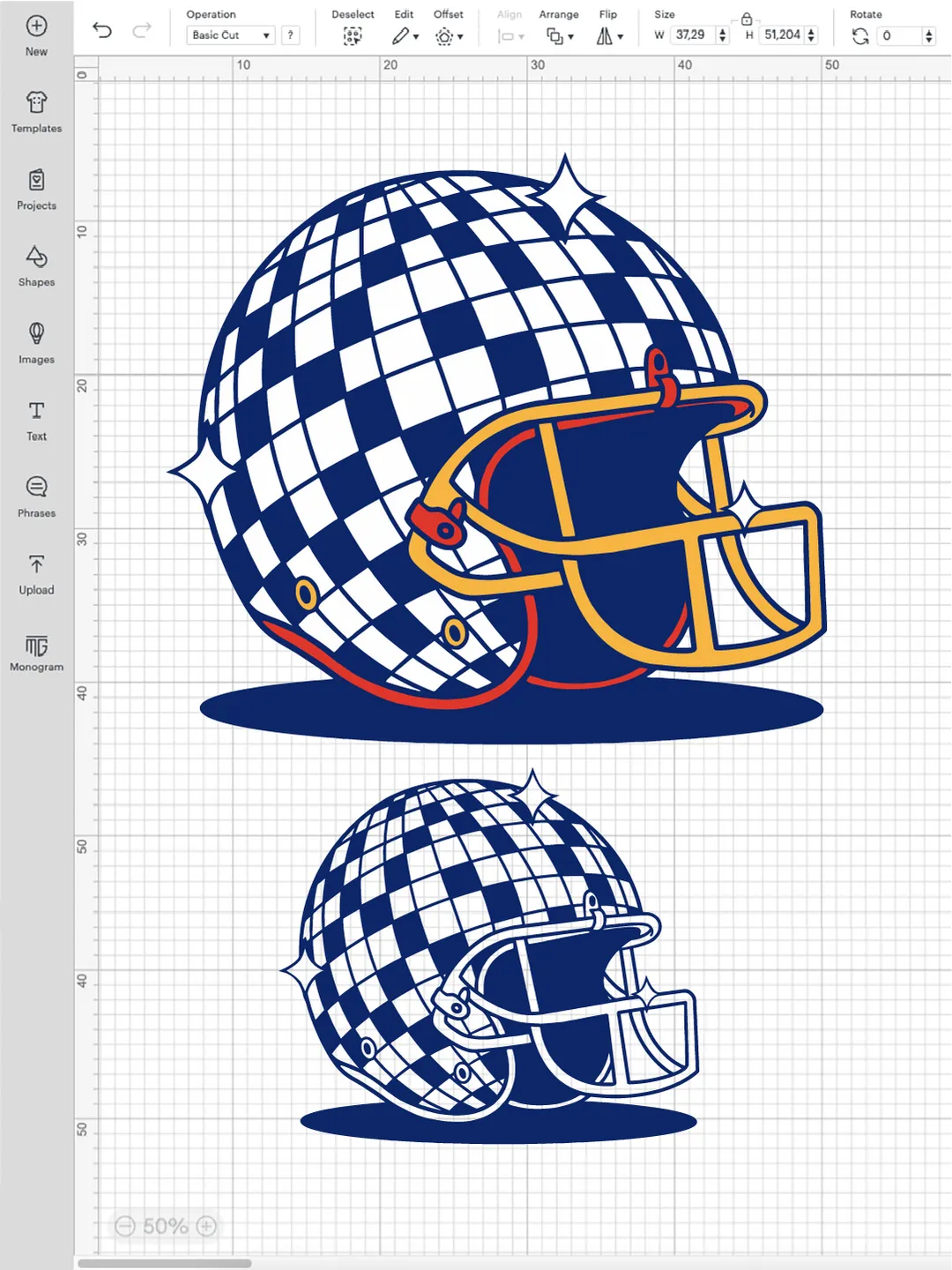 chevron football helmet silhouette 🎉 Disco Football Helmet SVG PNG Transparent Cricut