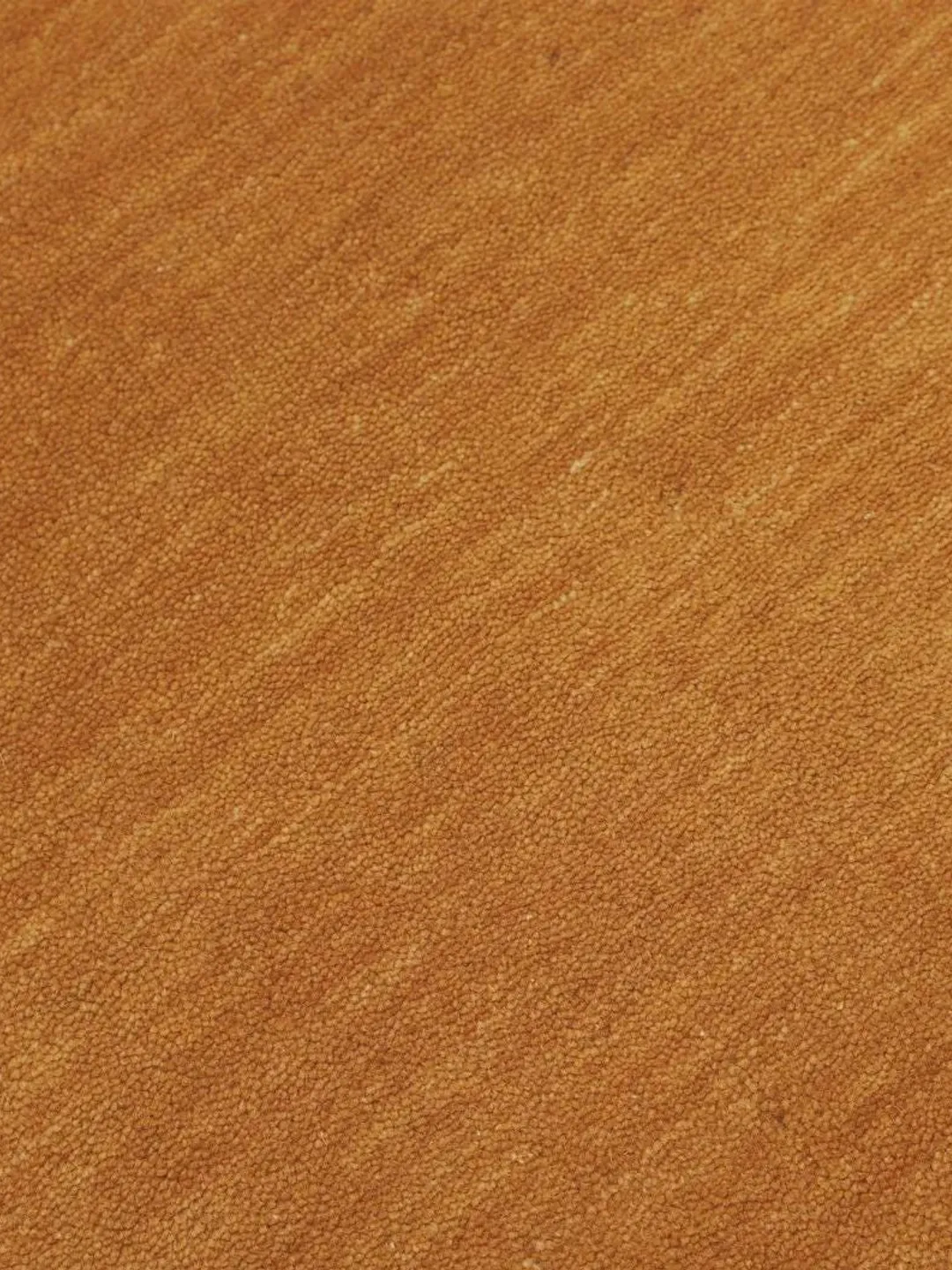 Mustard Rug Solid Handmade Wool Area Rug – Solid Mustard Yellow Flat Weave
