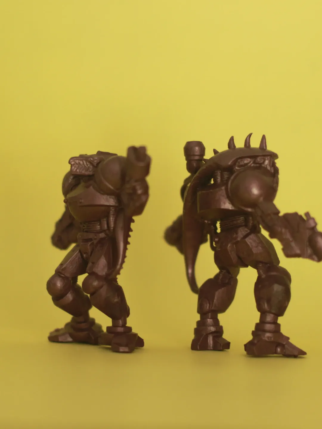 Aliens, Miniatures 54mm scale, tabletop wargaming miniature figures, warrior monsters, toy soldiers