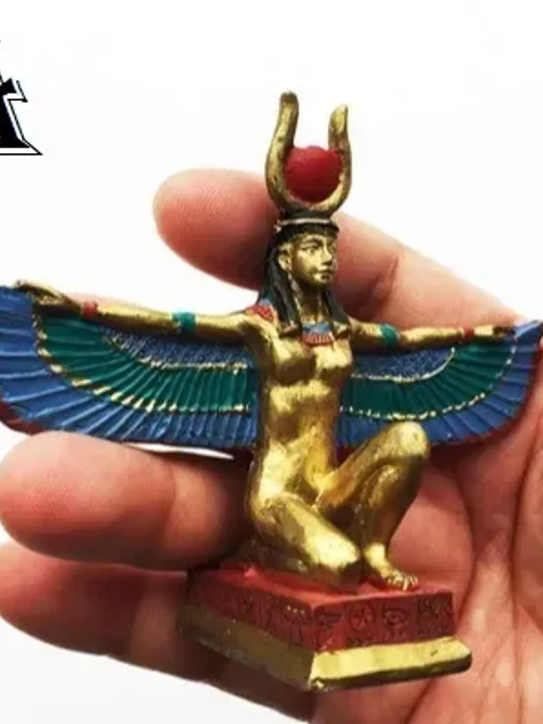 Ancient Egypt Mythology Figure, tabletop wargaming miniature figures, collectibles figurines, toy soldiers